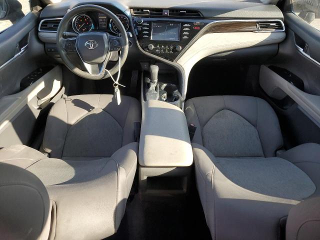 2018 TOYOTA CAMRY L 4T1B11HK4JU005502
