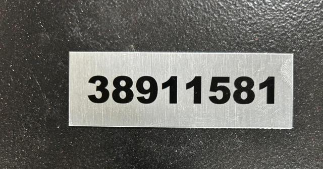 2025 OTRH ROTISSERIE #3230363661