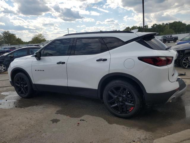 2020 CHEVROLET BLAZER 2LT #3283865474