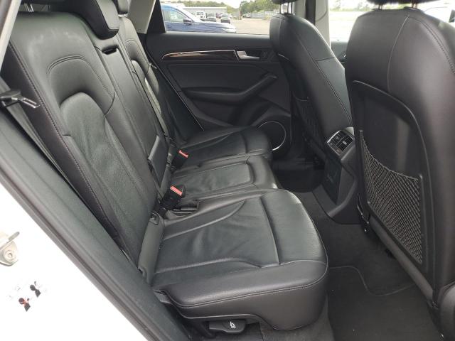 2017 AUDI Q5 PREMIUM PLUS - WA1L2AFP1HA076179