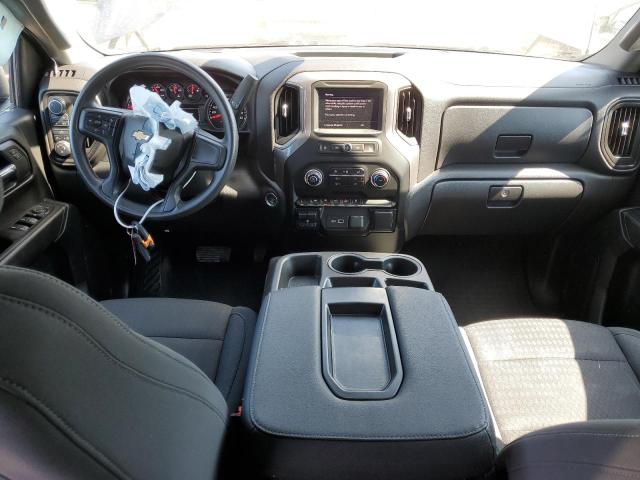 2023 CHEVROLET SILVERADO 3GCPDBEK5PG142469