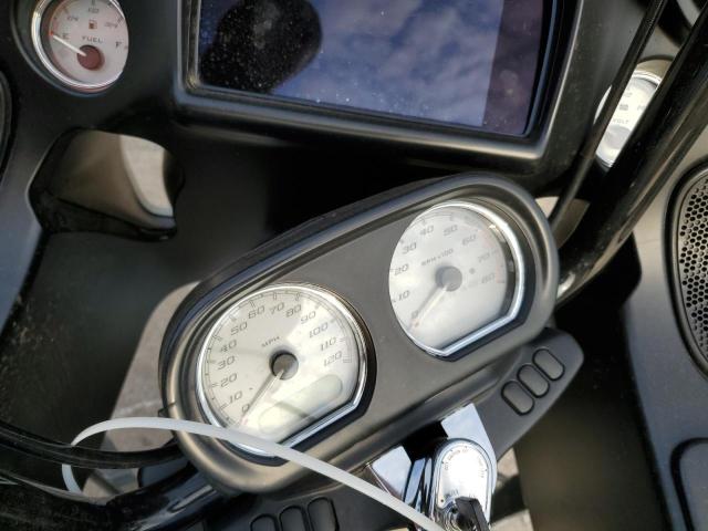 2022 HARLEY-DAVIDSON FLTRX 1HD1KHC17NB622199