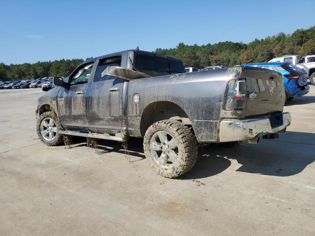 2019 RAM 1500 CLASSIC SLT 1C6RR7LT9KS538321