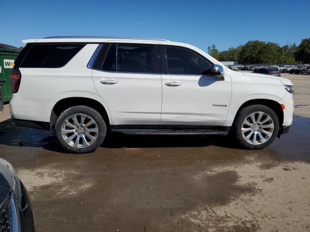 2023 CHEVROLET TAHOE K1500 PREMIER 1GNSKSKD0PR217513