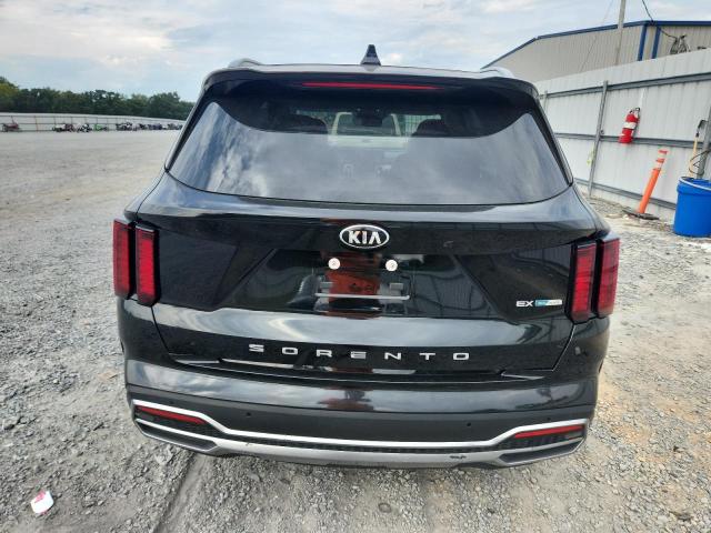 2021 KIA SORENTO EX KNDRH4LGXM5018885