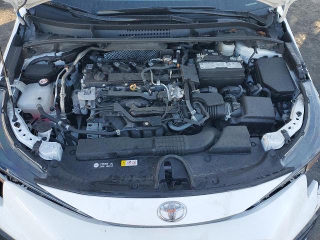 2022 TOYOTA COROLLA XSE 5YFT4MCE4NP130098