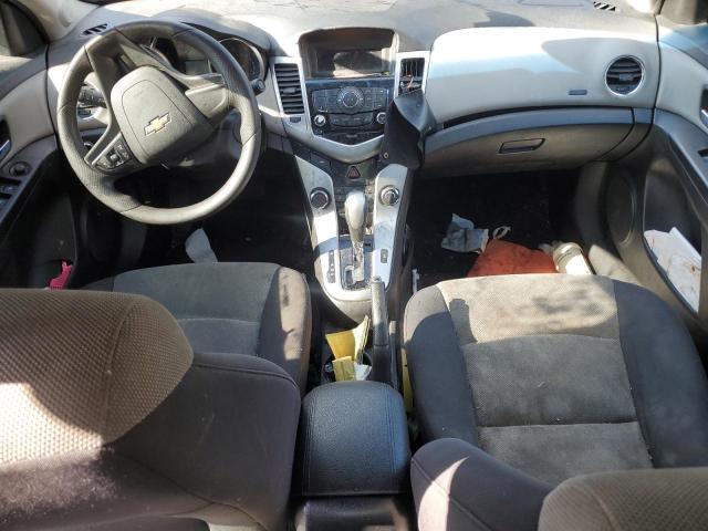 2015 CHEVROLET CRUZE LS 1G1PA5SH4F7229415