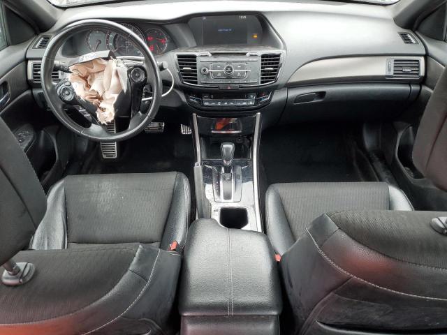 2016 HONDA ACCORD SPORT - 1HGCR2F58GA127912