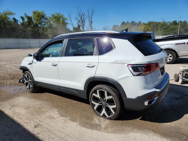 2023 VOLKSWAGEN TAOS SEL 3VV2X7B21PM340293