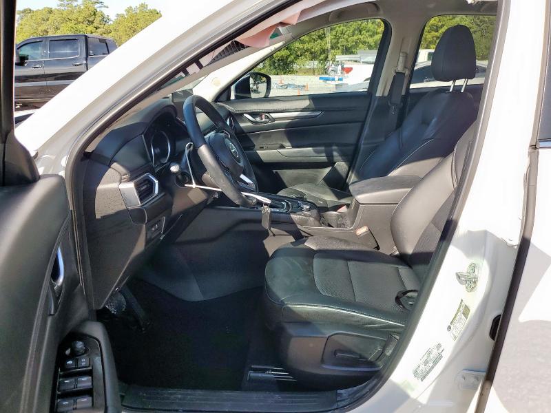 2024 MAZDA CX-5 SELEC - JM3KFBBL6R0483279