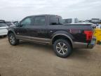 Lot #3312305774 2018 FORD F150 SUPER