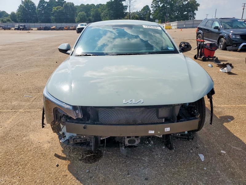 2025 KIA K4 EX - 3KPFU4DE4SE133804