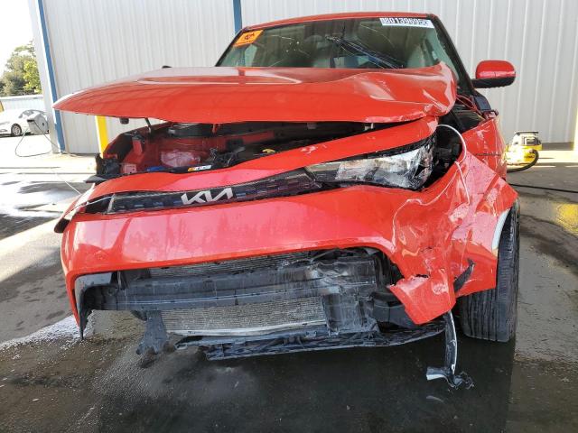 2023 KIA SOUL LX KNDJ23AU8P7198782