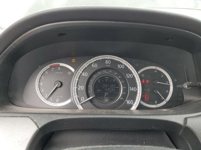 2015 HONDA ACCORD LX - 1HGCR2F38FA273711