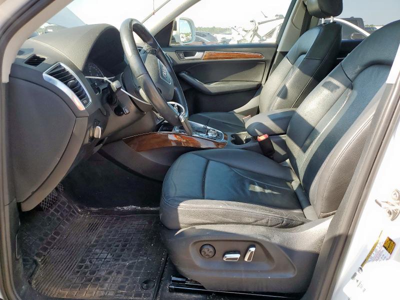 2015 AUDI Q5 PREMIUM WA1LFAFPXFA100125
