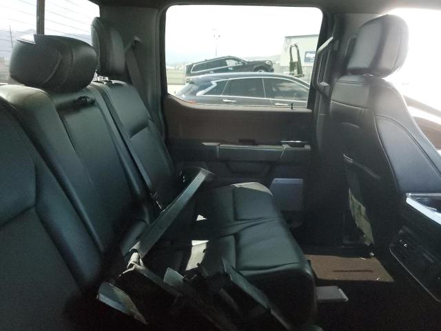 2022 FORD F150 SUPERCREW - 1FTEW1EP9NKD92486