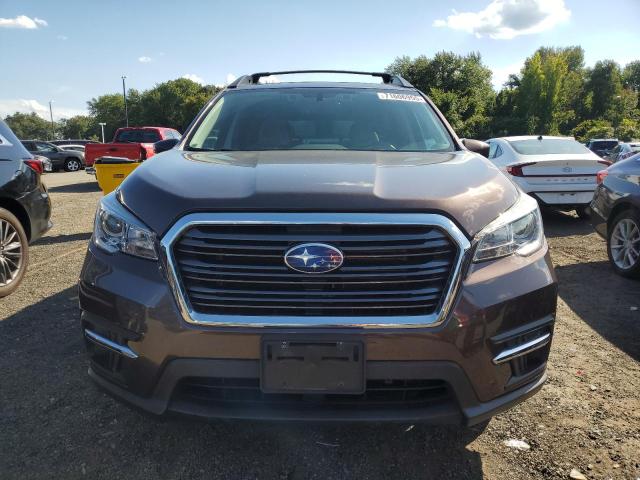 2020 SUBARU ASCENT PRE 4S4WMAHD7L3414466