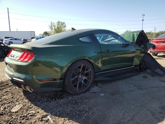 2022 FORD MUSTANG MA #3254616189