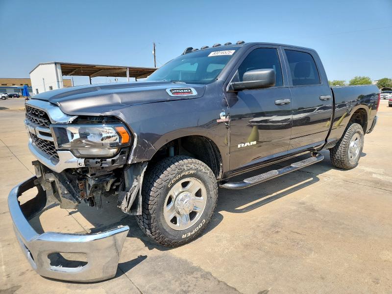 2022 RAM 2500 TRADESMAN 3C6UR5CL6NG224328
