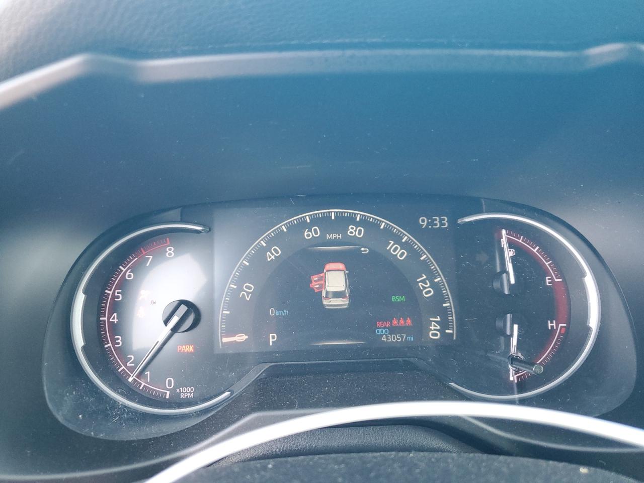 TOYOTA RAV4 ADVENTURE