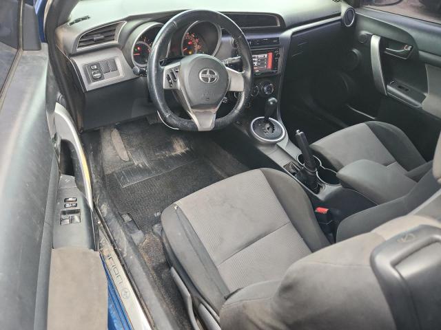 2015 TOYOTA SCION TC JTKJF5C7XFJ002438