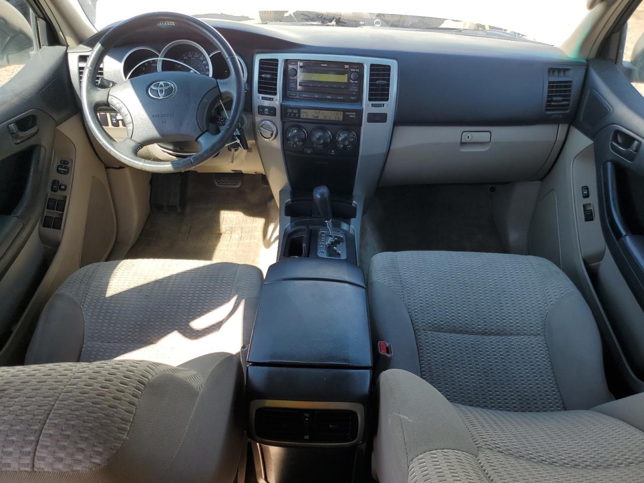 Lot #3229779350 2006 TOYOTA 4RUNNER SR