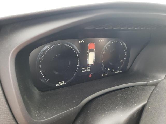 2018 VOLVO XC90 T5 YV4102KK4J1319960