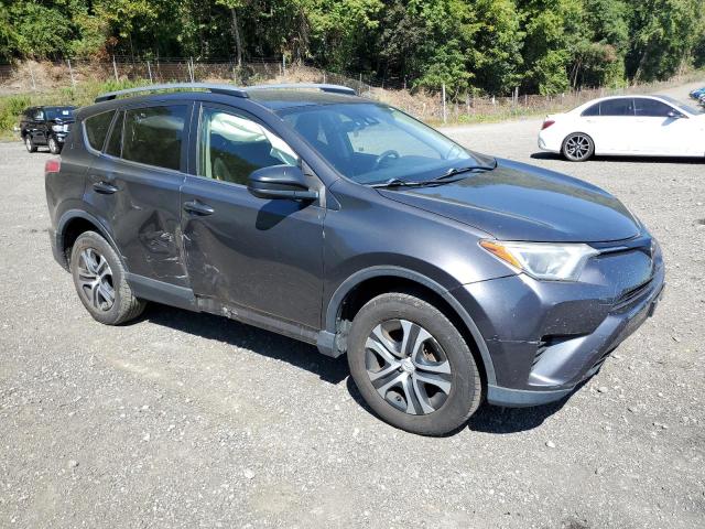 2017 TOYOTA RAV4 LE - JTMBFREV2HJ148673