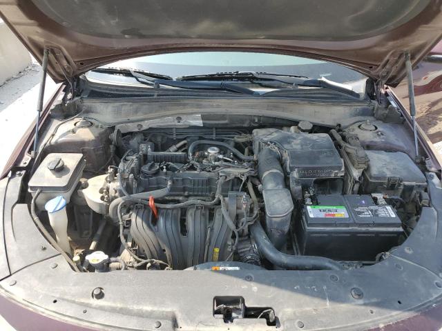 2016 KIA OPTIMA LX - 5XXGT4L3XGG049623