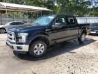 2016 FORD F150 SUPER - 1FTEW1CF7GFA15998