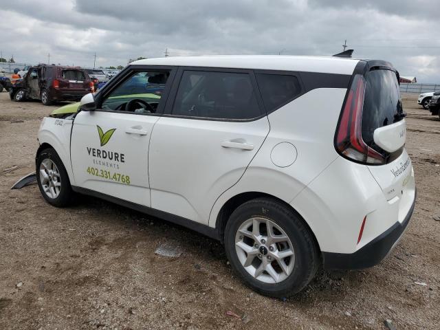 2024 KIA SOUL LX #3284014801