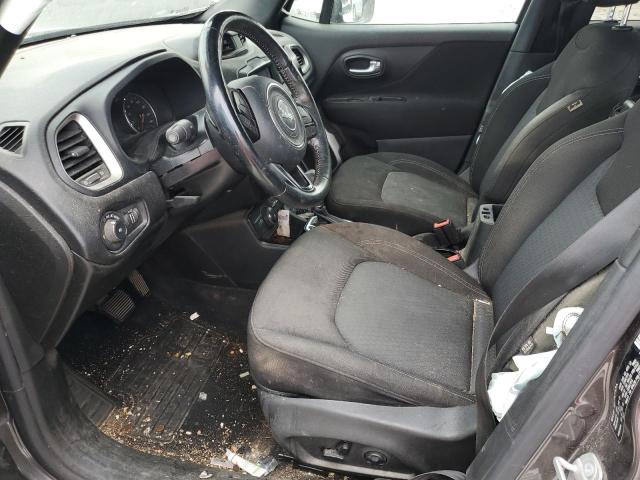 2021 JEEP RENEGADE LATITUDE ZACNJDBB2MPM53901