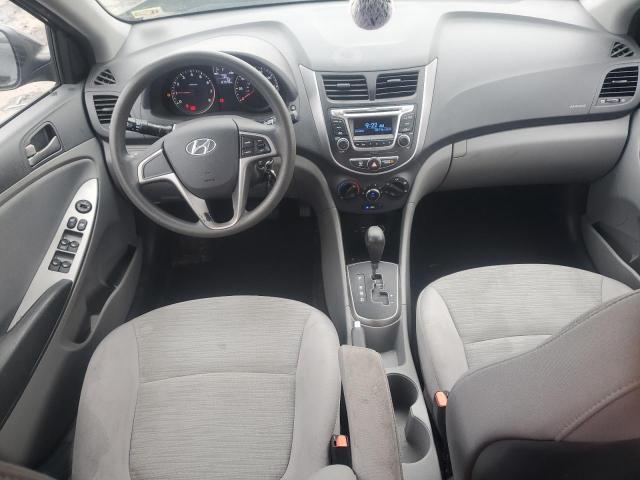2016 HYUNDAI ACCENT SE KMHCT5AE5GU294599