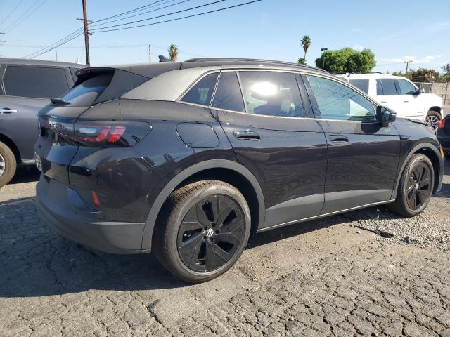 2025 VOLKSWAGEN ID.4 PRO S - 1V2VRPE80SC013222