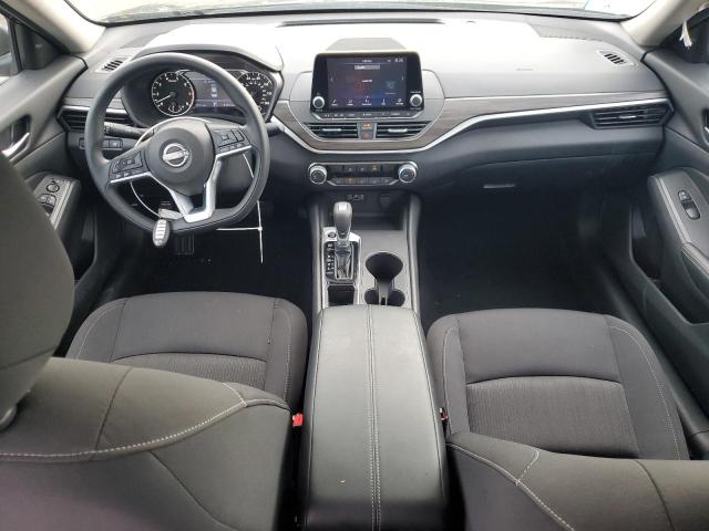 2025 NISSAN ALTIMA SV 1N4BL4DV0SN397654