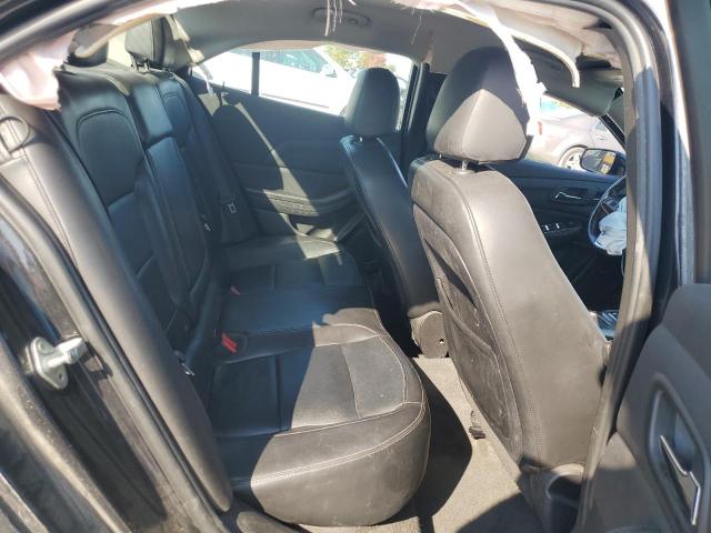 2013 CHEVROLET MALIBU 2LT - 1G11F5RR3DF118167