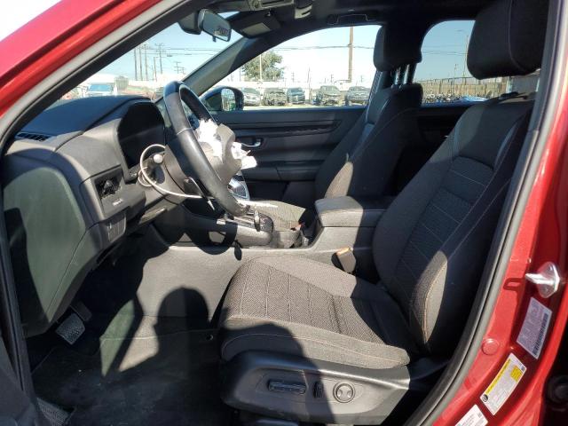 2024 HONDA CR-V SPORT - 7FARS5H51RE003832