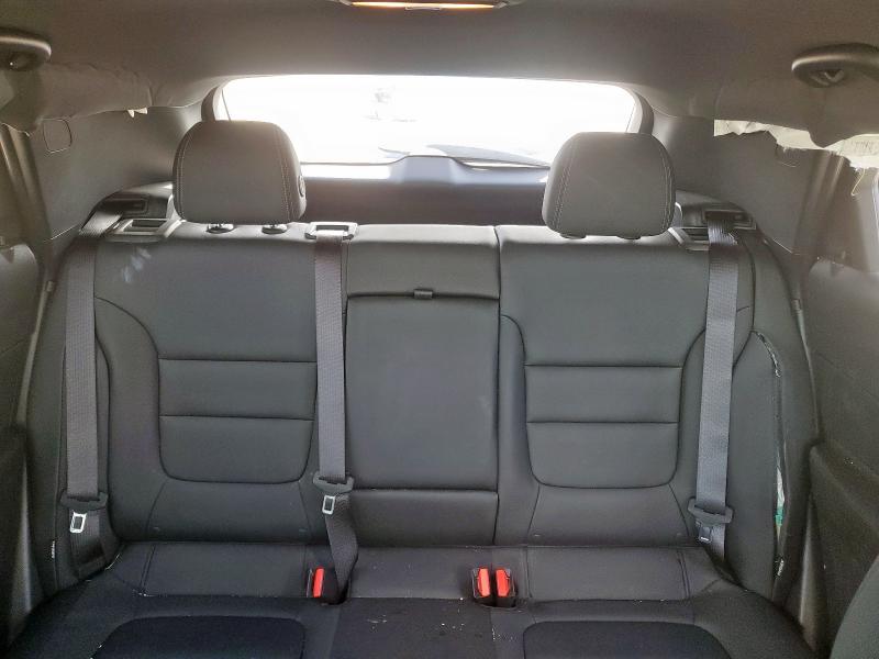 2021 CHEVROLET TRAILBLAZE - KL79MVSL5MB169826