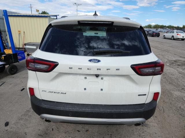 2025 FORD ESCAPE PLA - 1FMCU9JZ6SUA47740