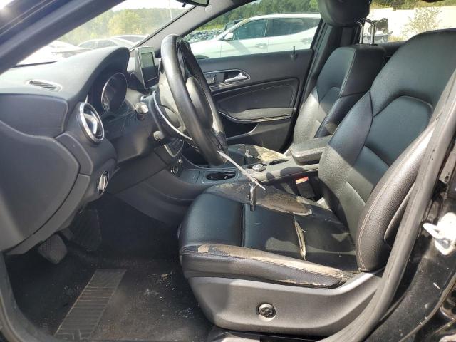 2017 MERCEDES-BENZ GLA 250 WDCTG4EB9HJ323571
