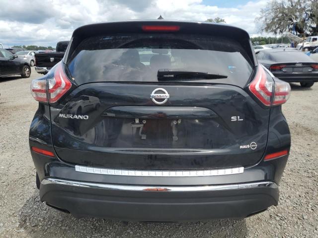 2015 NISSAN MURANO S - 5N1AZ2MG9FN256657