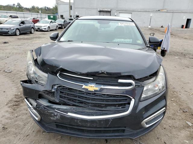 2015 CHEVROLET CRUZE LT - 1G1PC5SB3F7276375