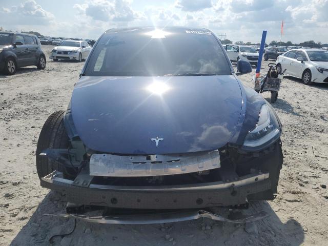 2021 TESLA MODEL Y 5YJYGDEE9MF233490