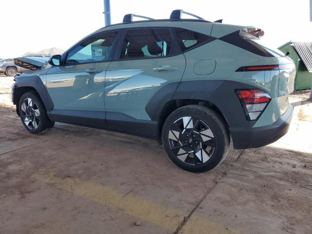 2024 HYUNDAI KONA SEL - KM8HC3AB8RU066034