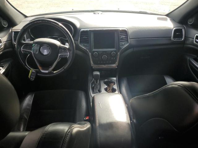 2017 JEEP GRAND CHEROKEE LAREDO - 1C4RJFAG3HC894654