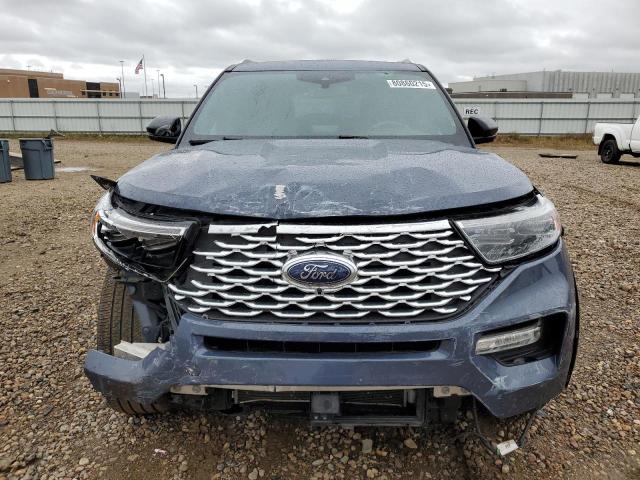 2021 FORD EXPLORER P #3291458495