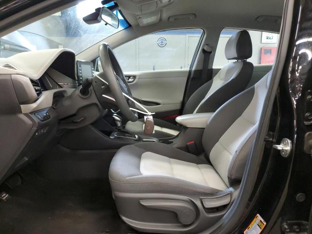 2020 HYUNDAI IONIQ BLUE KMHC65LC4LU212519