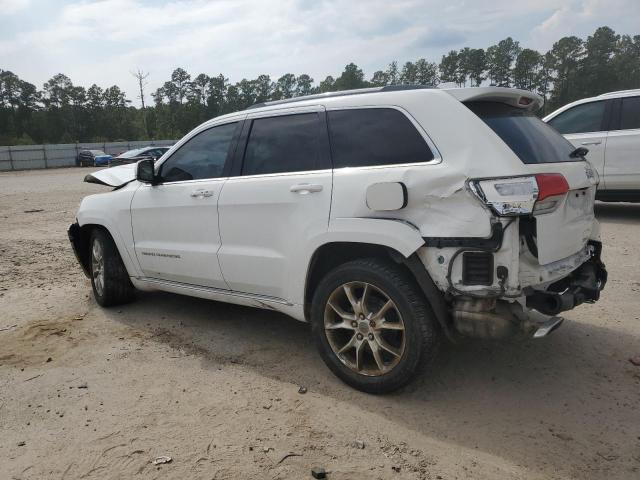 2015 JEEP GRAND CHEROKEE SUMMIT 1C4RJEJG1FC808510