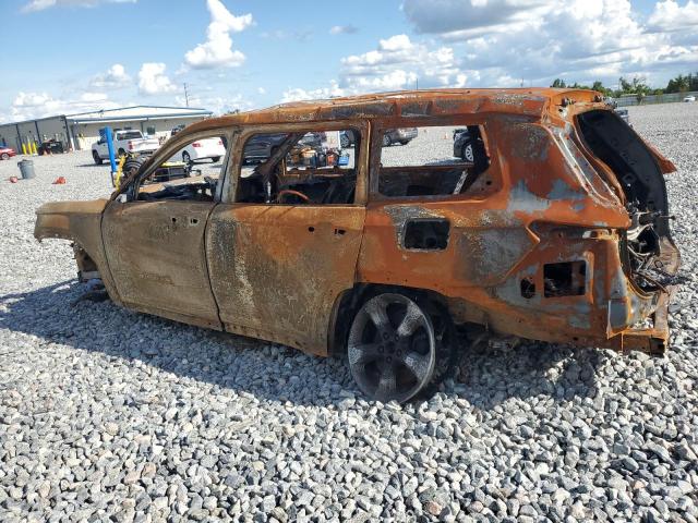 2023 JEEP GRAND CHEROKEE L LAREDO - 1C4RJJAG8P8901814