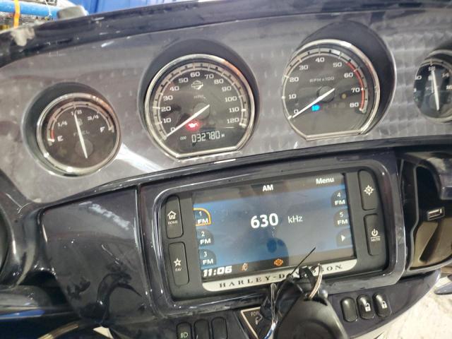 2014 HARLEY-DAVIDSON FLHTKSE CVO LIMITED 1HD1TEN17EB958802